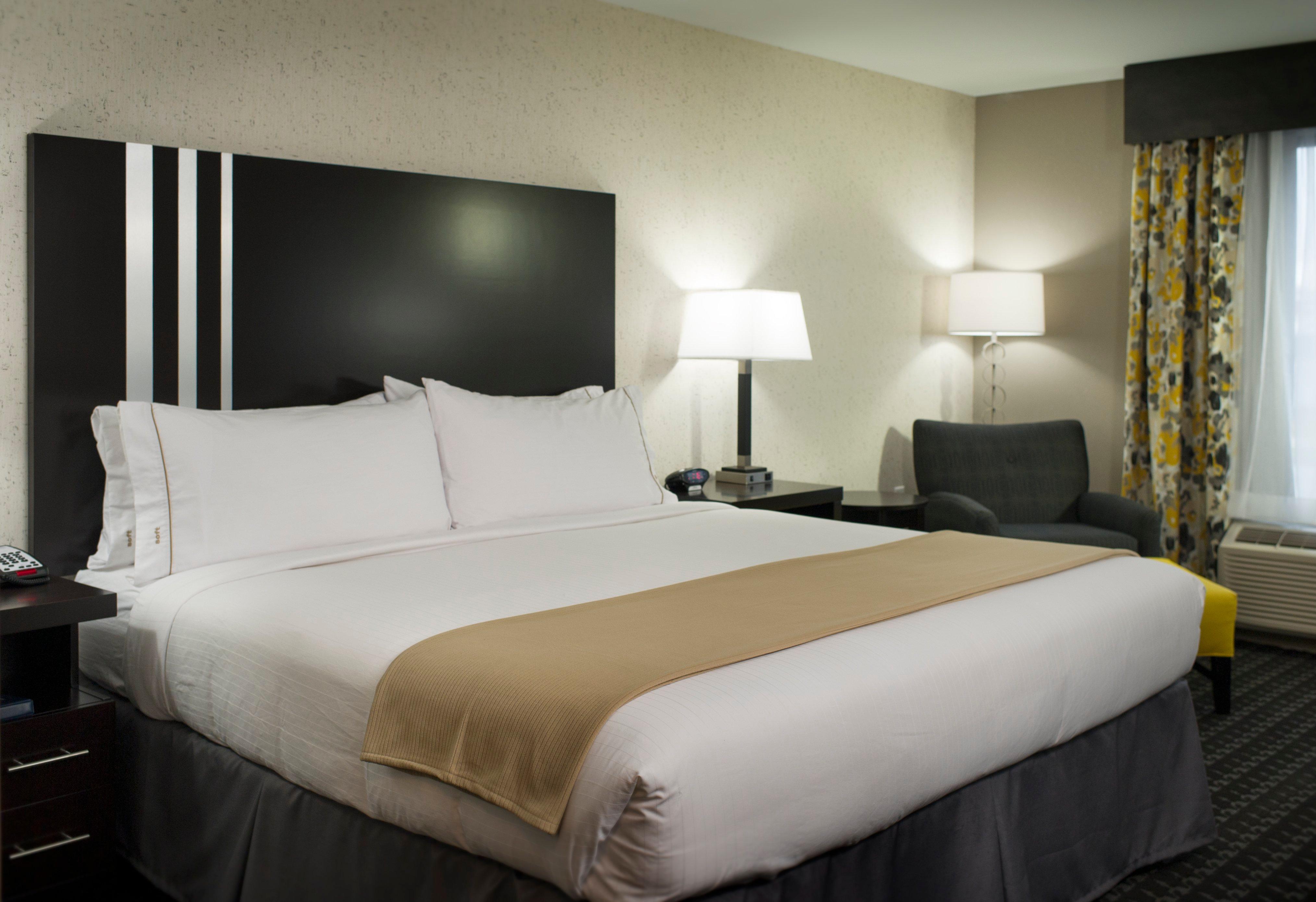 Holiday Inn Express And Suites Madison Central By Ihg Exterior foto